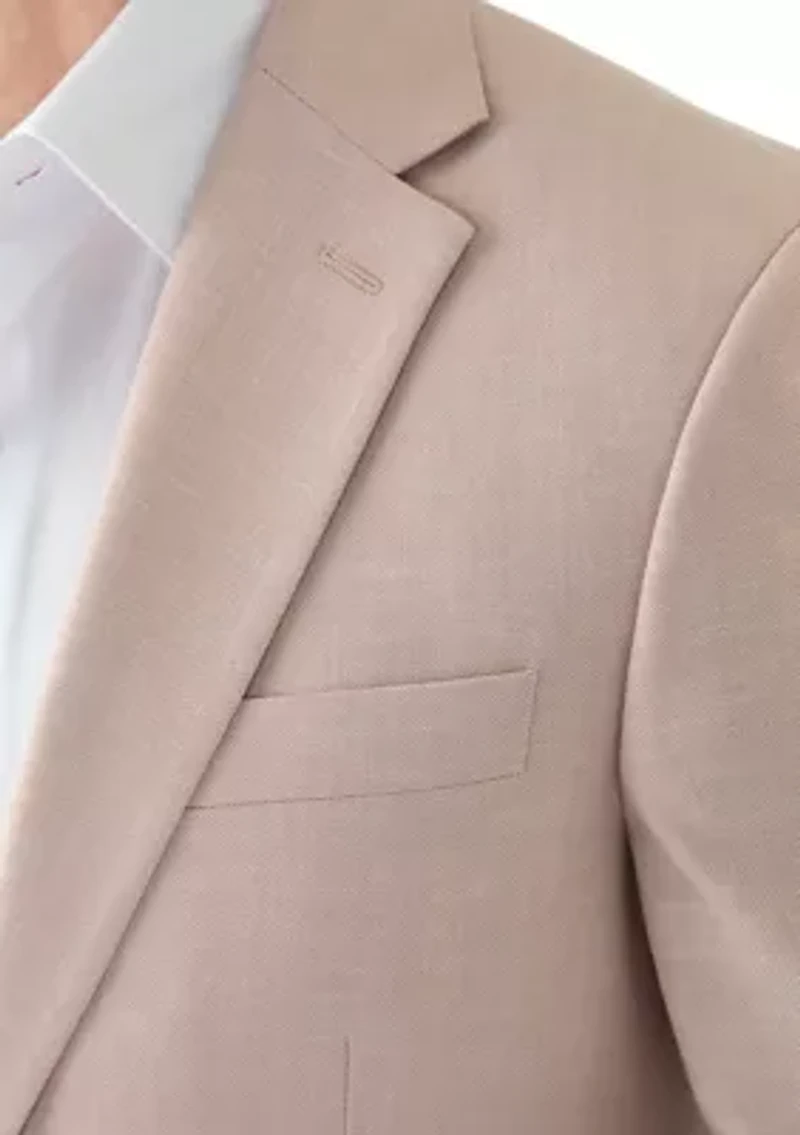 Men's Single Breasted Blazer