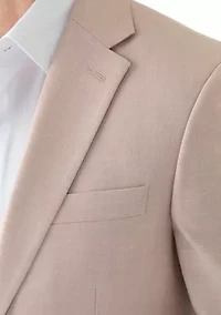 Men's Single Breasted Blazer