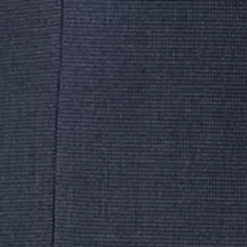 Men's Solid Suit Separate Jacket