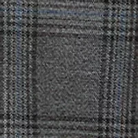 Men's Single Breasted Plaid Modern Sport Coat