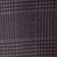 Single Breasted Two-Button Sport Coat