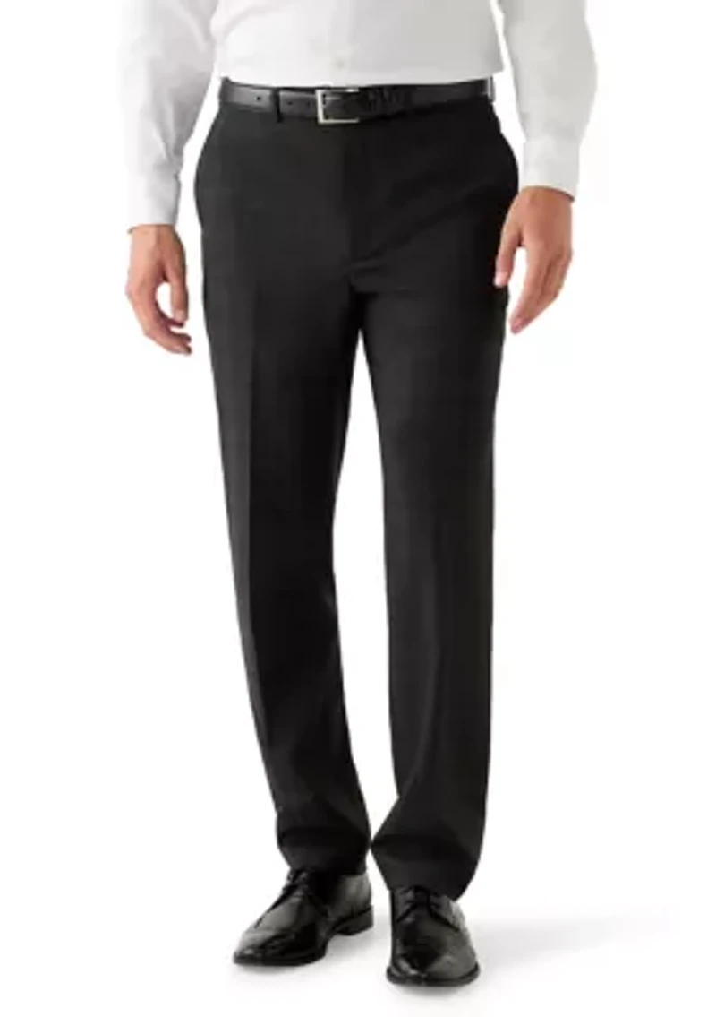 Men's Plaid Pants
