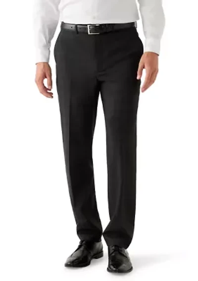 Men's Plaid Pants