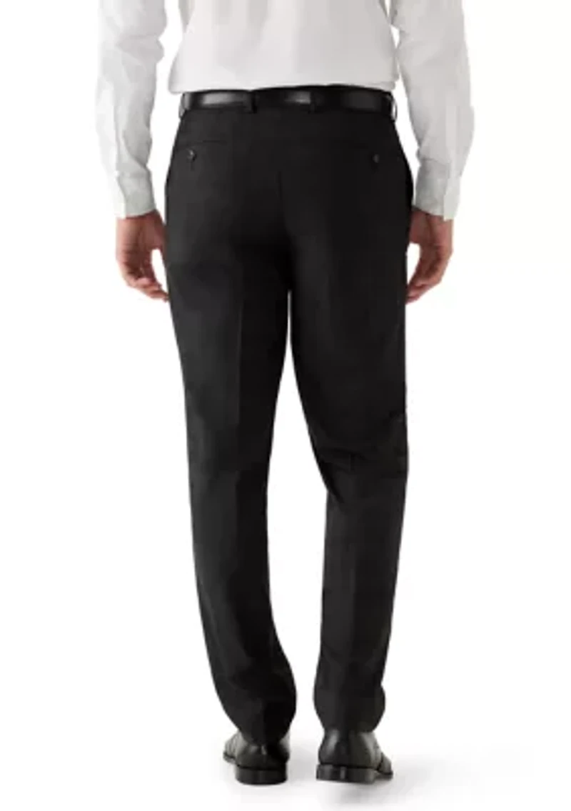 Men's Plaid Pants