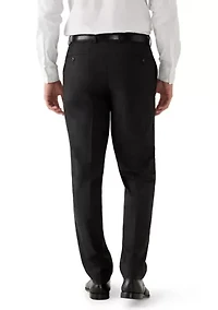 Men's Plaid Pants