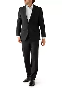 Men's Plaid Pants