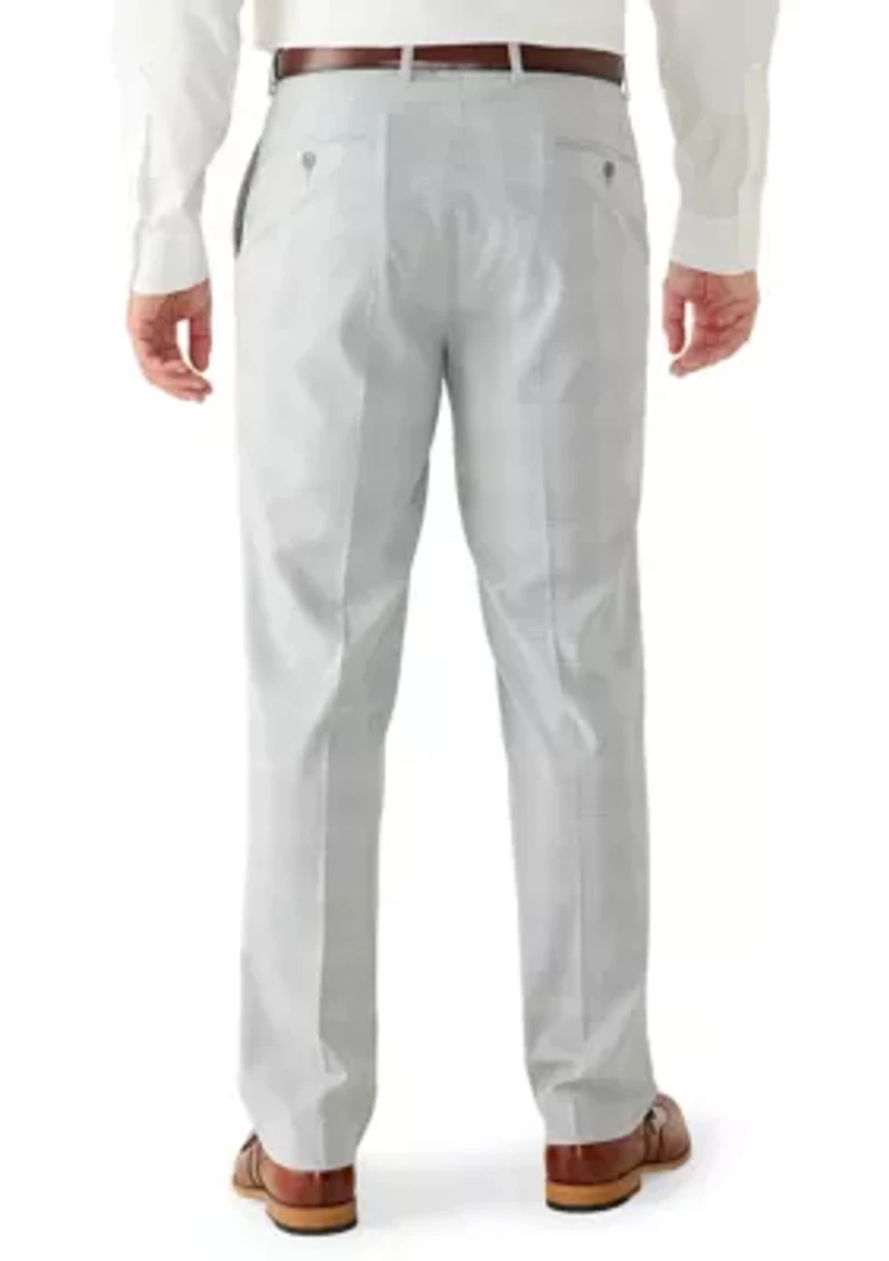 Men's Suit Pants