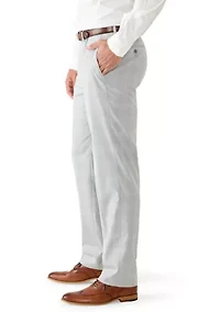 Men's Suit Pants