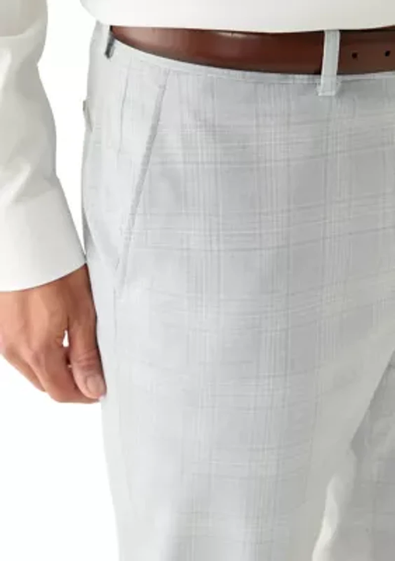 Men's Suit Pants