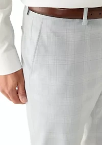 Men's Suit Pants