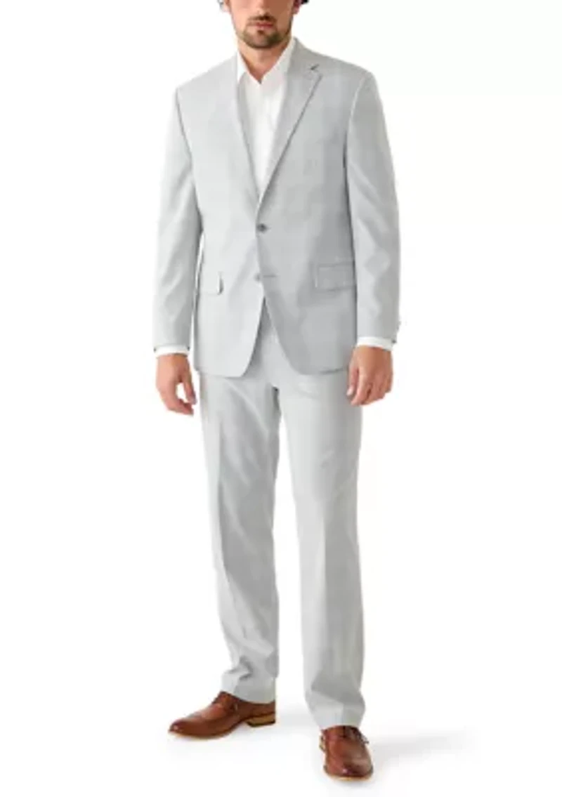 Men's Suit Pants