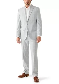 Men's Suit Pants