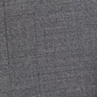 Men's Solid Suit Separate Pants