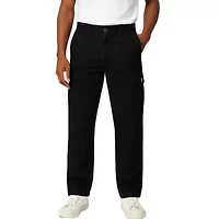 Mens Stretch Ripstop Cargo Pants