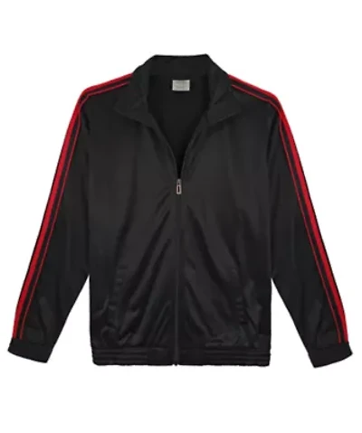 Mens Tricot Active Jacket