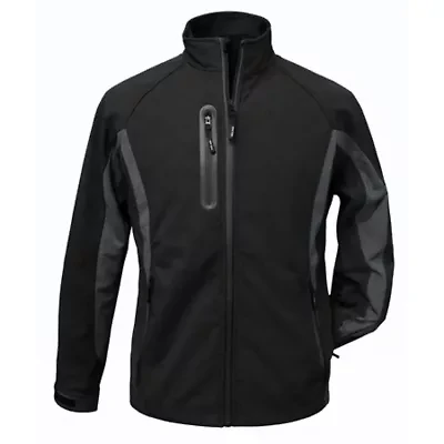 Mens Softshell Jacket