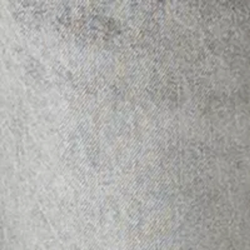 Men's Ricky Mesh Embroidered Horseshoe Straight Jeans