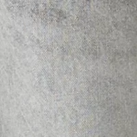 Men's Ricky Mesh Embroidered Horseshoe Straight Jeans