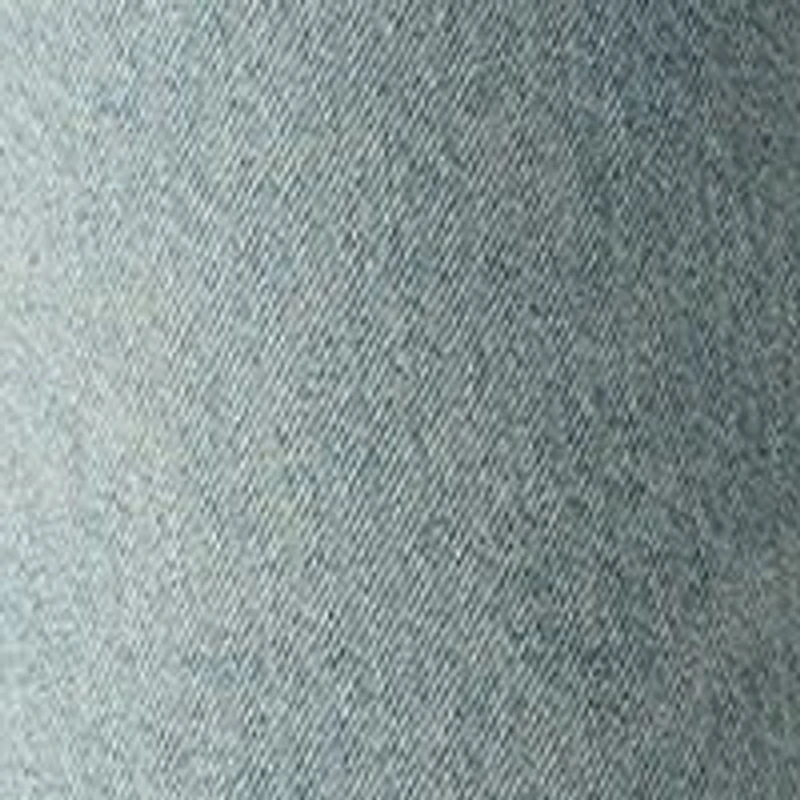 Men's Ricky Frayed Flap Denim Shorts