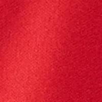 Racing Raglan Shoulder Full Zip Sweater