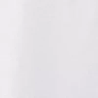 Flocked Buddha Logo Short Sleeve T-Shirt