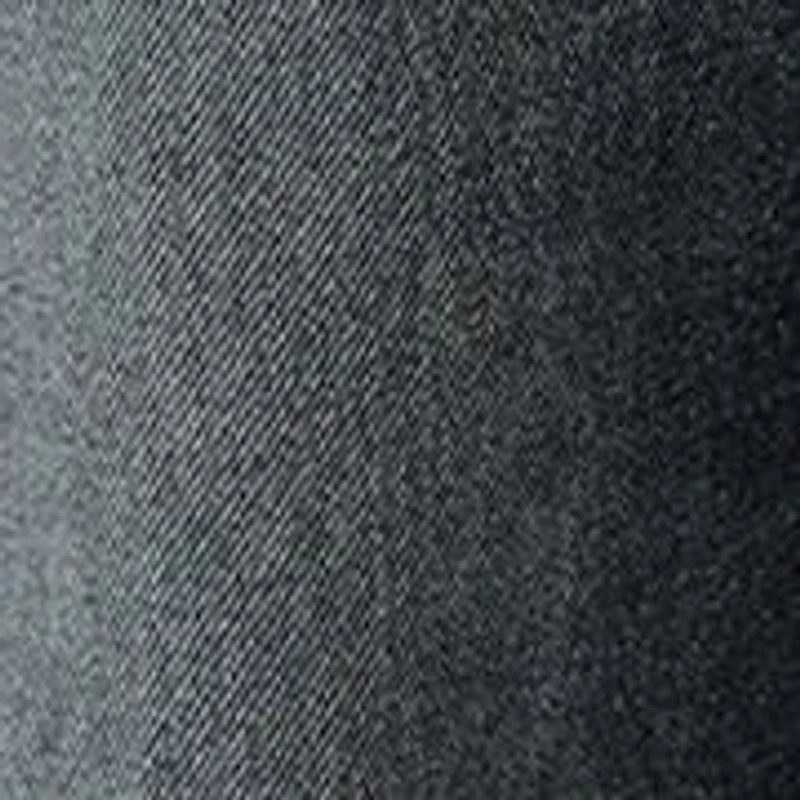 Men's Ricky Big T Embroidered Horseshoe Straight Fit Jeans