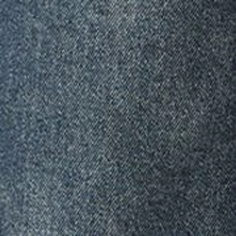 Men's Ricky Straight Fit Sticthed Pocket Logo Jeans