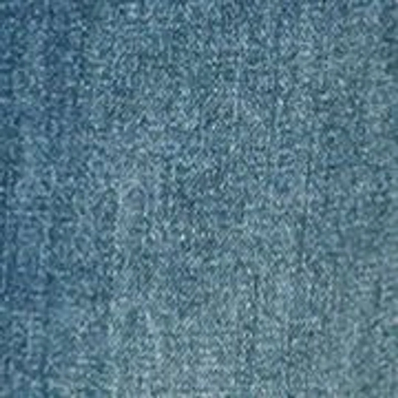 Ricky Straight Leg Embroidered Snake Pocket Denim Jeans