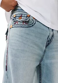 Vinny Super T Ultra Baggy Jeans