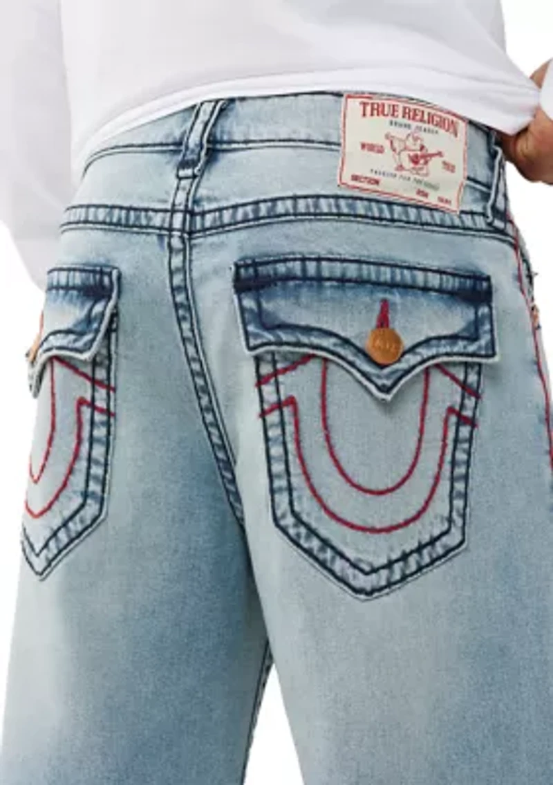 Vinny Super T Ultra Baggy Jeans