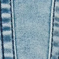 Jimmy Patched Denim Trucker Jacket