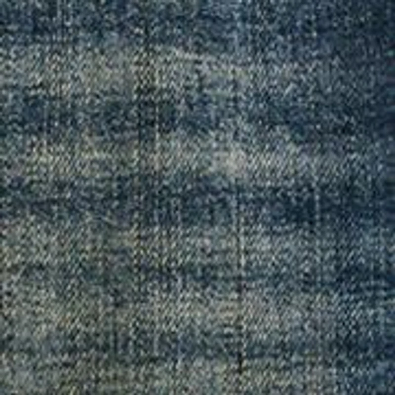 Bobby Big T Baggy Flap Jean