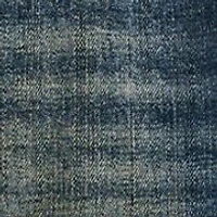 Bobby Big T Baggy Flap Jean