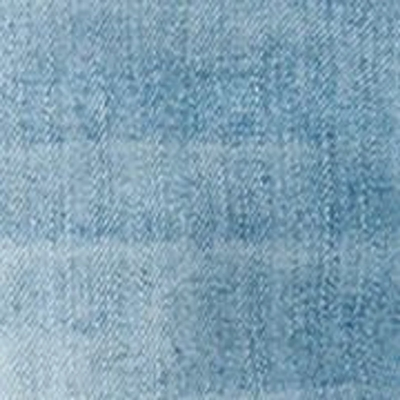 Bobby Baggy Super T Denim Short