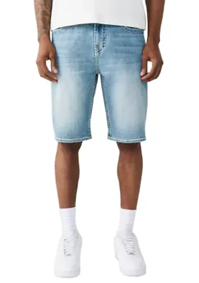 Bobby Baggy Super T Denim Short