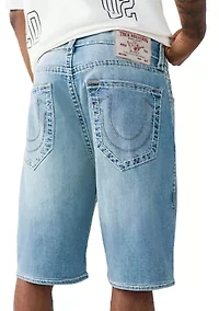 Bobby Baggy Super T Denim Short