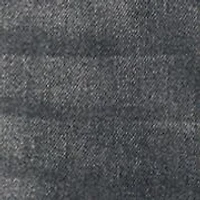 Vinny Baggy Carpenter Freyed Hem Shorts