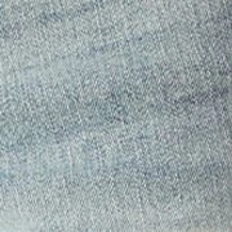 Ricky Single Needle Flap Denim Short
