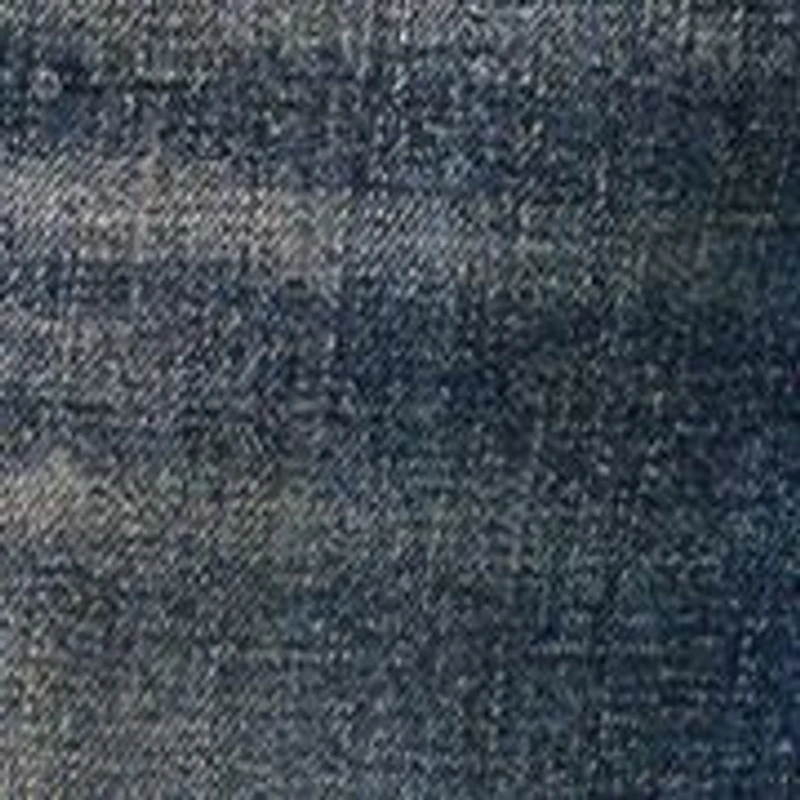 Men's Mikey Baggy Denim Flap Pocket Shorts