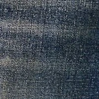 Men's Mikey Baggy Denim Flap Pocket Shorts