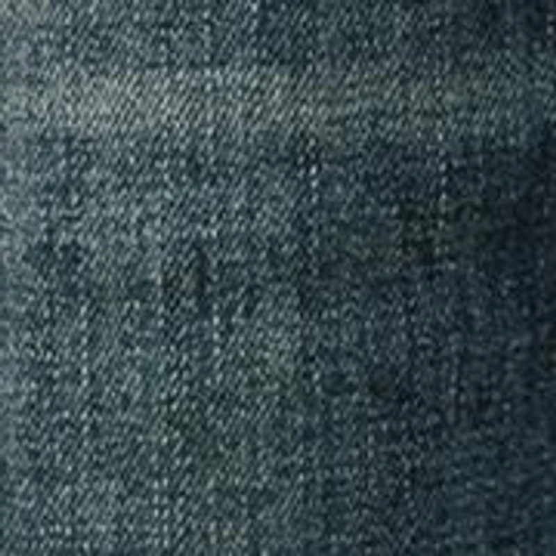Rocco Single Needle Denim Shorts
