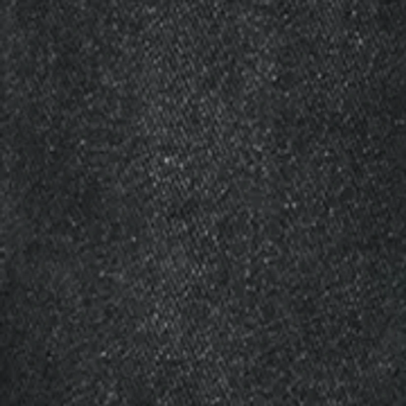 Ricky Straight Fit Big T Flap Pocket Denim Shorts