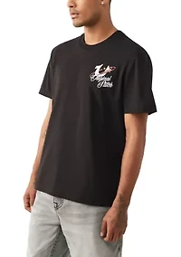OG Stitch Logo Short Sleeve Shirt