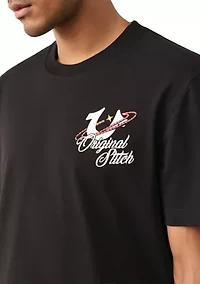 OG Stitch Logo Short Sleeve Shirt