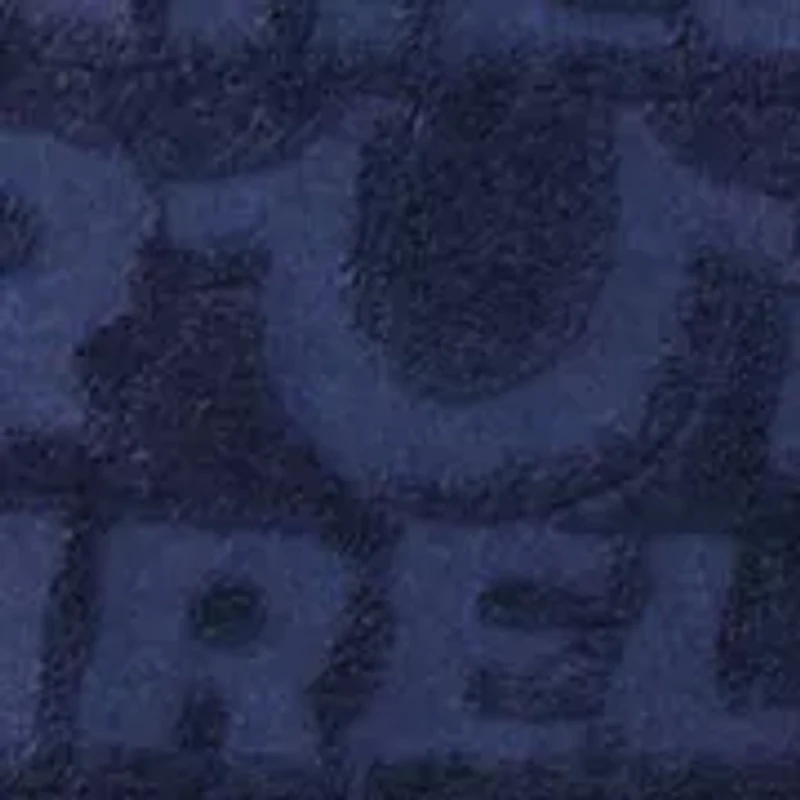 Logo Terry Knit Pull On Shorts