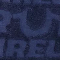 Logo Terry Knit Pull On Shorts