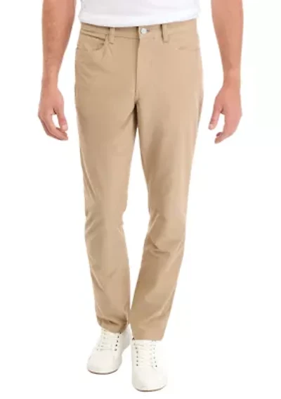 Pinehurst 5-Pocket Pants