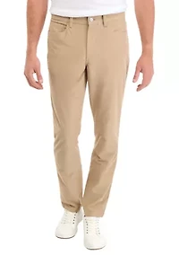 Pinehurst 5-Pocket Pants