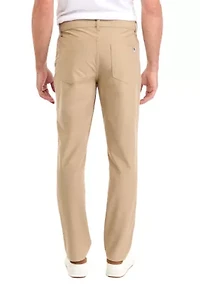 Pinehurst 5-Pocket Pants