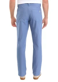 Pinehurst 5-Pocket Pants